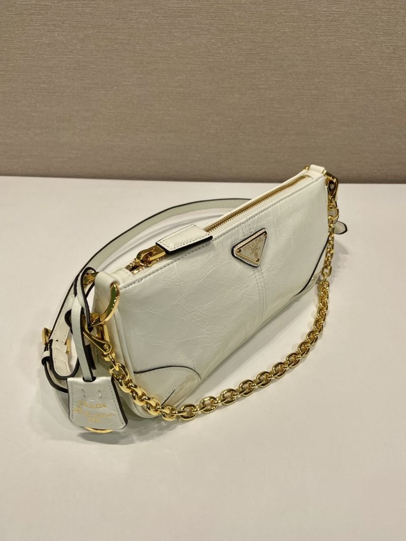 Pra*a hobo bags